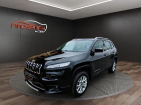 Jeep Cherokee 2.0MJT 4WD LONGTITUDE ACTIVE DRIVE, снимка 1