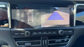 Porsche Macan, снимка 13