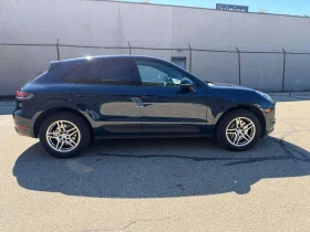 Porsche Macan, снимка 8