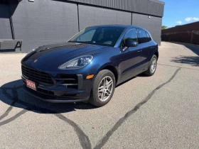 Porsche Macan, снимка 1