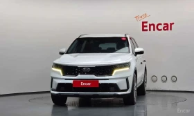 Kia Sorento, снимка 3
