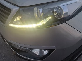 Kia Sportage 1.6I-LED-EU5, снимка 16