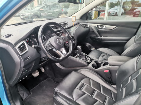 Nissan Qashqai Tekna, снимка 4