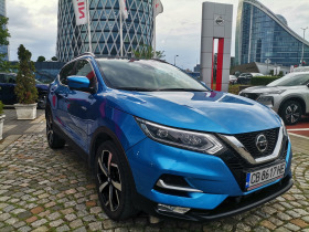 Nissan Qashqai Tekna, снимка 2