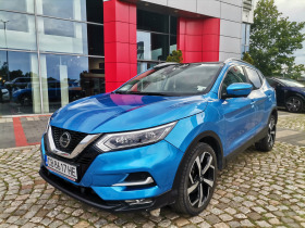 Nissan Qashqai Tekna, снимка 1