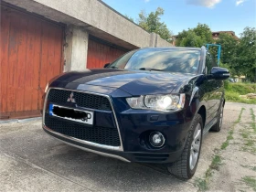 Mitsubishi Outlander 2.0 TDI 4x4 | Mobile.bg    5