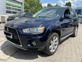 Mitsubishi Outlander 2.0 TDI 4x4, снимка 3