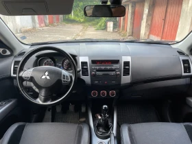 Mitsubishi Outlander 2.0 TDI 4x4, снимка 8