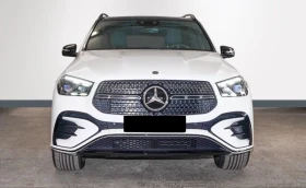 Mercedes-Benz GLE 350 de 4Matic = AMG Line= Night Package  | Mobile.bg    3