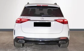 Mercedes-Benz GLE 350 de 4Matic = AMG Line= Night Package Гаранция, снимка 4