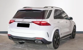 Mercedes-Benz GLE 350 de 4Matic = AMG Line= Night Package  | Mobile.bg    2