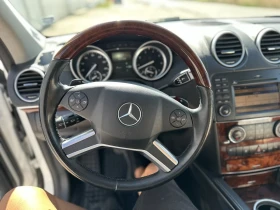 Mercedes-Benz GL 450 Фейслифт V8, снимка 8