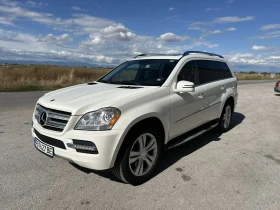 Mercedes-Benz GL 450 Фейслифт V8, снимка 1