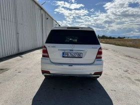 Mercedes-Benz GL 450 Фейслифт V8, снимка 6