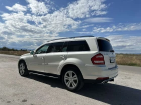 Mercedes-Benz GL 450 Фейслифт V8, снимка 5