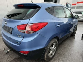 Hyundai IX35 2.0D 4x4, снимка 5