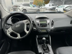 Hyundai IX35 2.0D 4x4, снимка 6