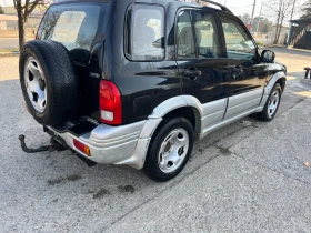 Suzuki Grand vitara 2, 0-TDI, снимка 9