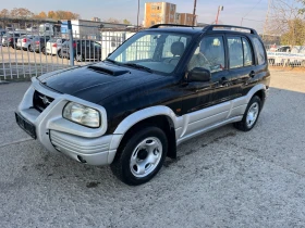 Suzuki Grand vitara 2, 0-TDI, снимка 2