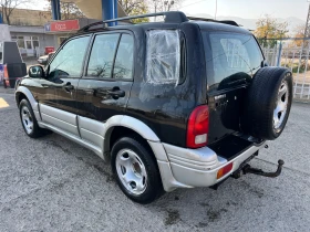 Suzuki Grand vitara 2, 0-TDI, снимка 4