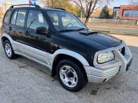 Suzuki Grand vitara 2, 0-TDI, снимка 1