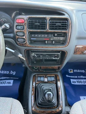 Suzuki Grand vitara 2, 0-TDI, снимка 7