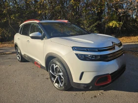 Citroen C5 Aircross | Mobile.bg    11