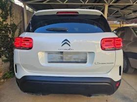 Citroen C5 Aircross | Mobile.bg    3