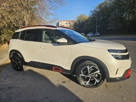 Citroen C5 Aircross | Mobile.bg    13