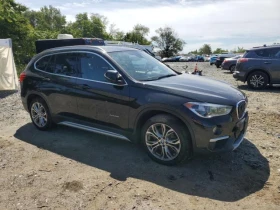 BMW X1 2017 BMW X1 XDRIVE28I | Mobile.bg    2