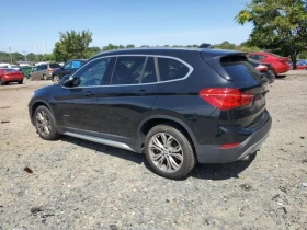 BMW X1 2017 BMW X1 XDRIVE28I | Mobile.bg    4