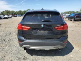 BMW X1 2017 BMW X1 XDRIVE28I | Mobile.bg    5