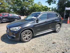 BMW X1 2017 BMW X1 XDRIVE28I | Mobile.bg    3