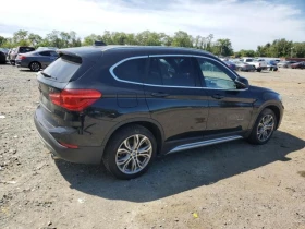 BMW X1 2017 BMW X1 XDRIVE28I | Mobile.bg    6