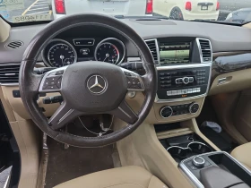 Mercedes-Benz ML 350 4MATIC* AUTO PARKING* LANE ASSIST* HARMAN LOGIC7, снимка 7