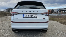 Skoda Kodiaq vRS 4x4 245hp, снимка 3