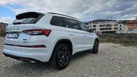 Skoda Kodiaq vRS 4x4 245hp, снимка 4