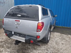 Mitsubishi L200 2.5 - [14] 