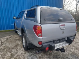 Обява за продажба на Mitsubishi L200 2.5 ~17 500 лв. - изображение 11