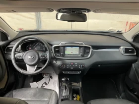 Kia Sorento 2.2crdi/Кожа/Панорама, снимка 7