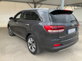 Обява за продажба на Kia Sorento 2.2crdi/Кожа/Панорама ~29 999 лв. - изображение 1