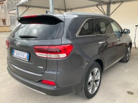 Kia Sorento 2.2crdi/Кожа/Панорама, снимка 4