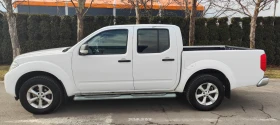 Nissan Navara 2.5 dci | Mobile.bg    3