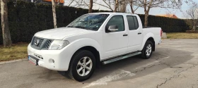 Nissan Navara 2.5 dci