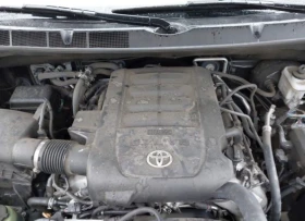 Toyota Sequoia PLATINUM 5.7L JBL* * *  | Mobile.bg    14