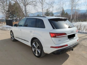 Audi Q7 * S LINE * 25 000 KM * 55 TFSI, снимка 7