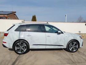 Audi Q7 * S LINE * 25 000 KM * 55 TFSI, снимка 8