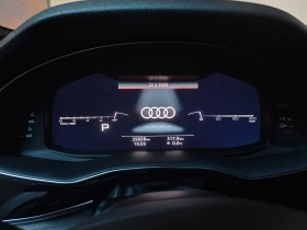 Audi Q7 * S LINE * 25 000 KM * 55 TFSI, снимка 14