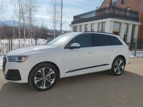 Audi Q7 * S LINE * 25 000 KM * 55 TFSI, снимка 4