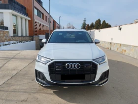 Audi Q7 * S LINE * 25 000 KM * 55 TFSI, снимка 9